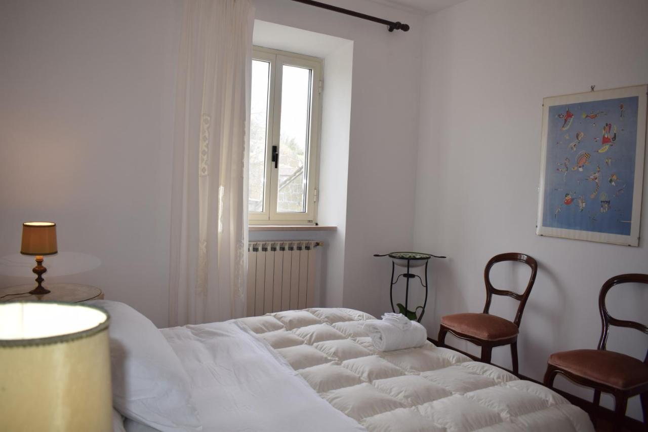 La Toscana in casa Villa Sorano  Esterno foto