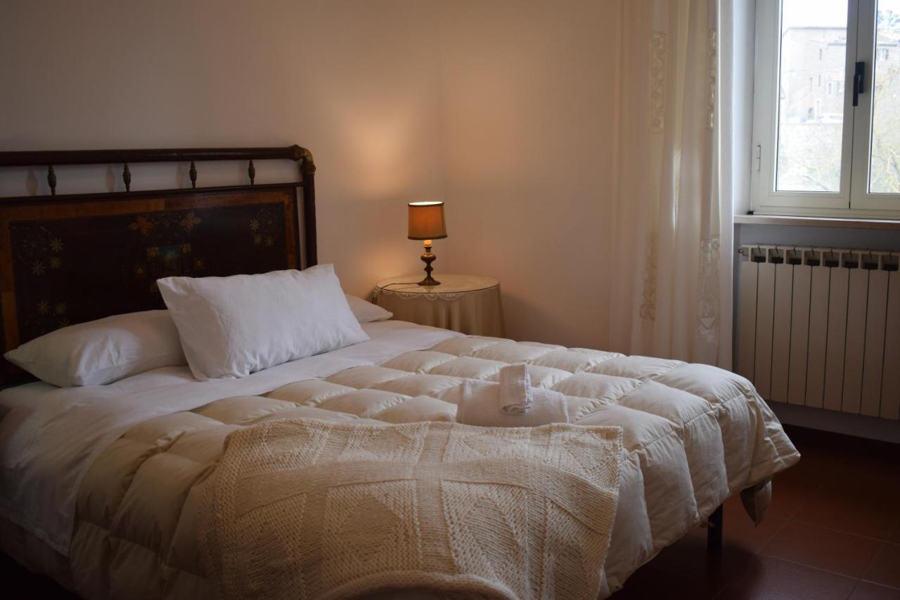 La Toscana in casa Villa Sorano  Esterno foto