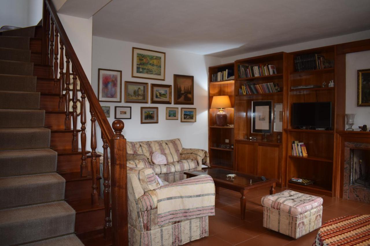 La Toscana in casa Villa Sorano  Esterno foto