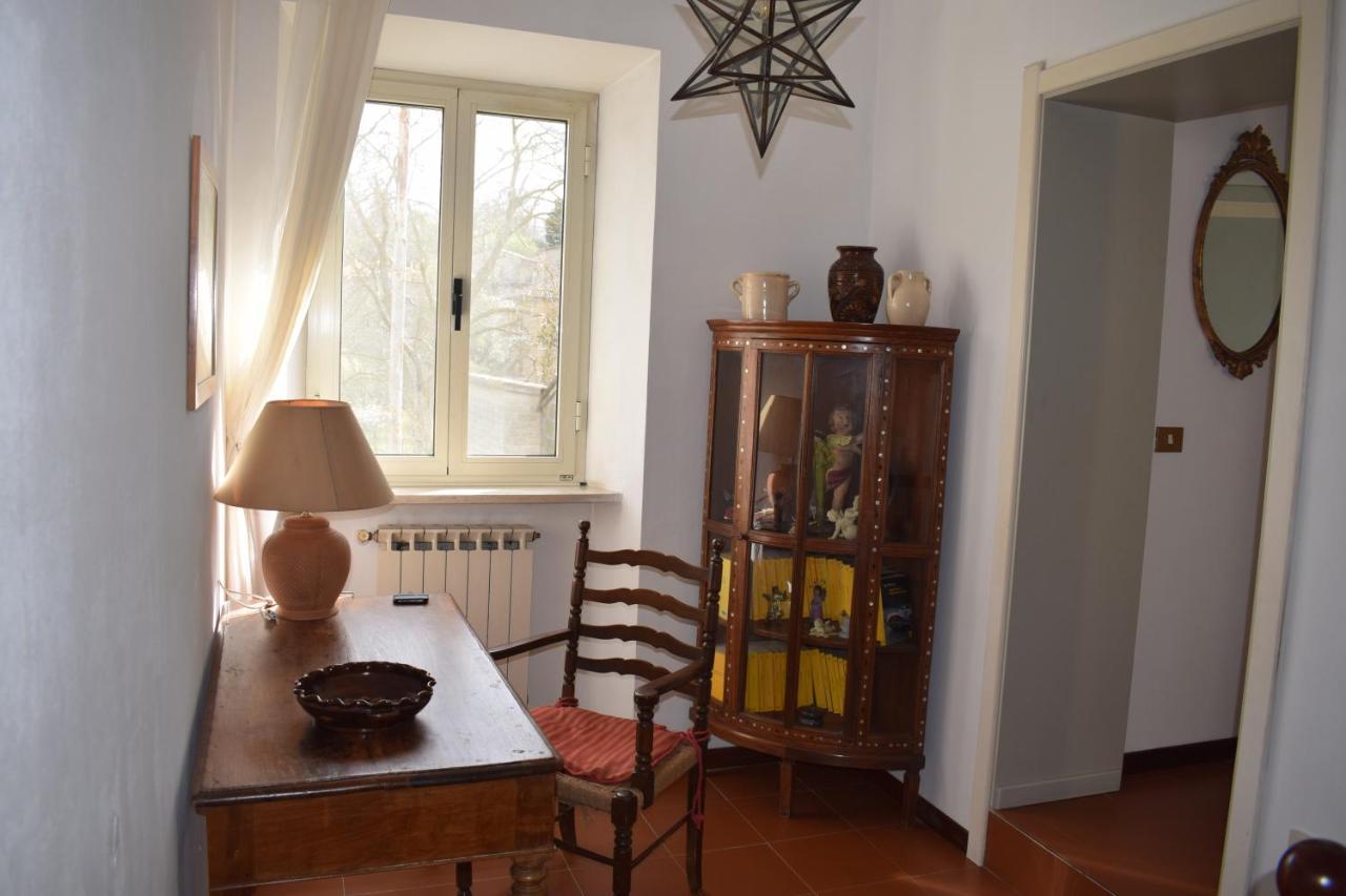 La Toscana in casa Villa Sorano  Esterno foto