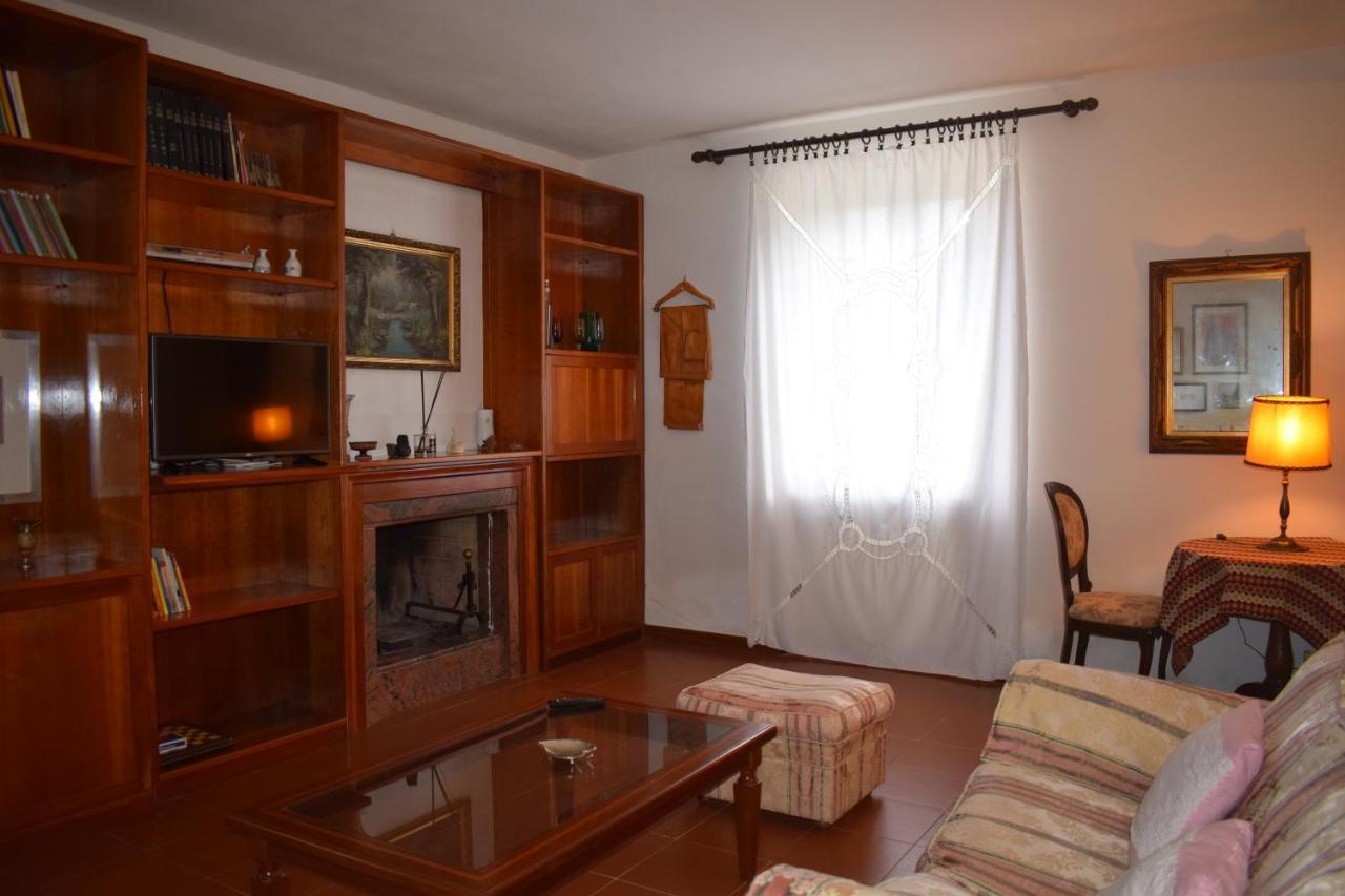 La Toscana in casa Villa Sorano  Esterno foto