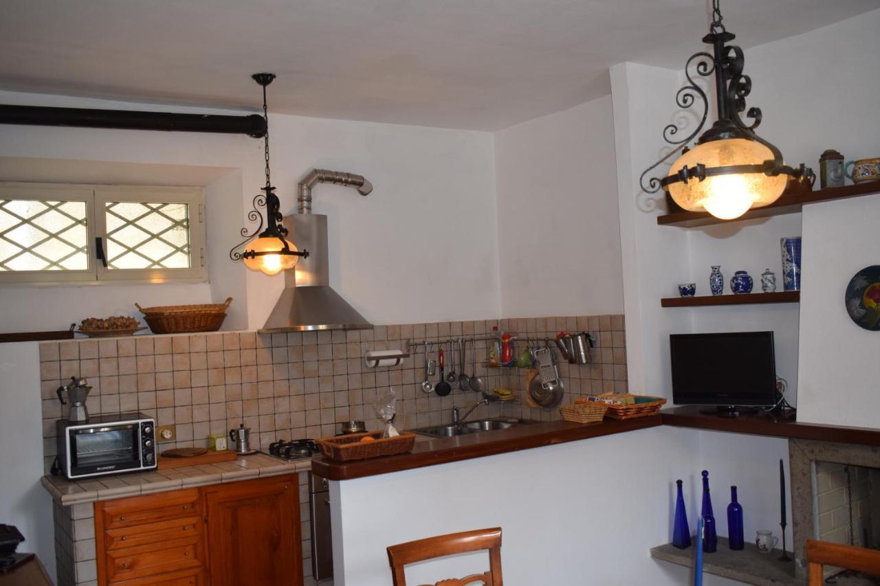 La Toscana in casa Villa Sorano  Esterno foto