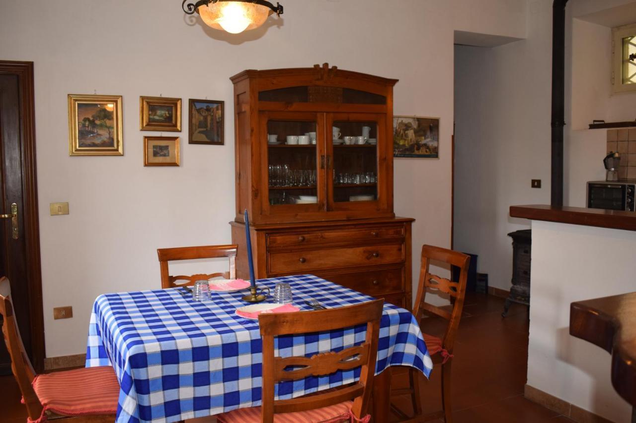 La Toscana in casa Villa Sorano  Esterno foto