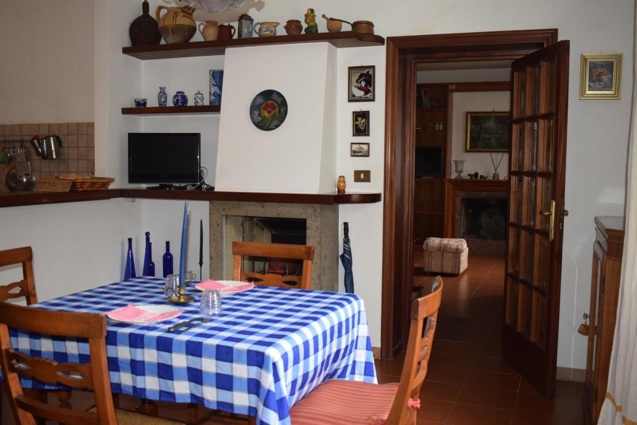 La Toscana in casa Villa Sorano  Esterno foto