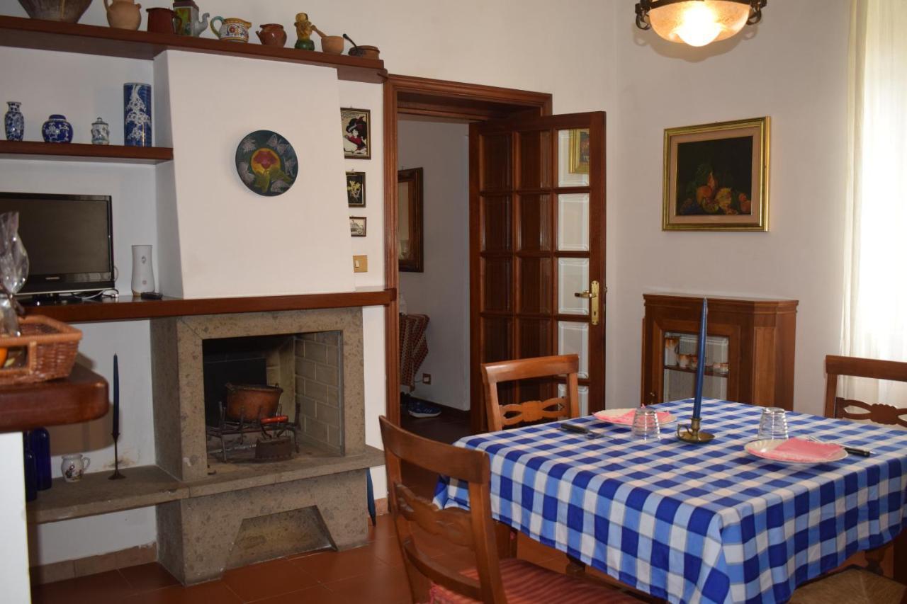La Toscana in casa Villa Sorano  Esterno foto