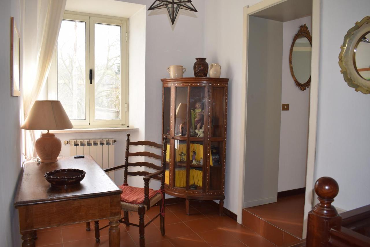 La Toscana in casa Villa Sorano  Esterno foto