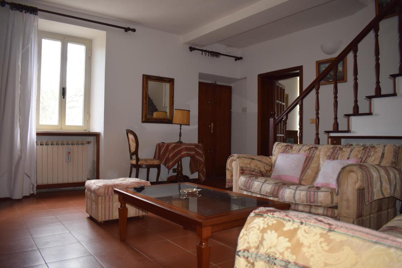 La Toscana in casa Villa Sorano  Esterno foto