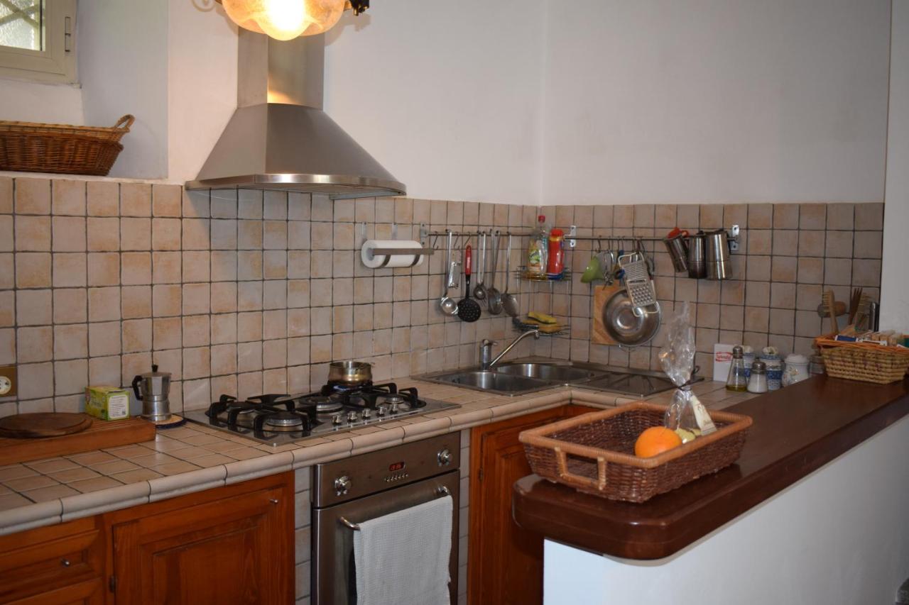 La Toscana in casa Villa Sorano  Esterno foto